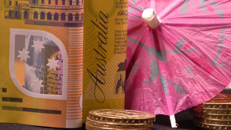 Read more about the article ŻYCIE na KREDYT